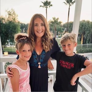 Meet your Posher, Roberta